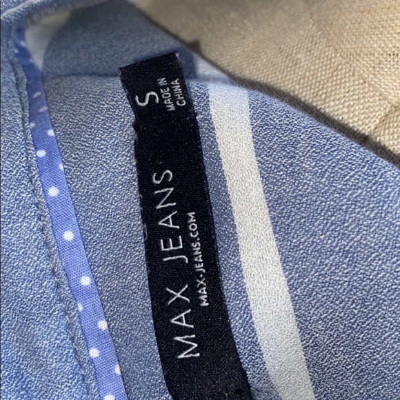 Button up blouse - Picture 4 of 4